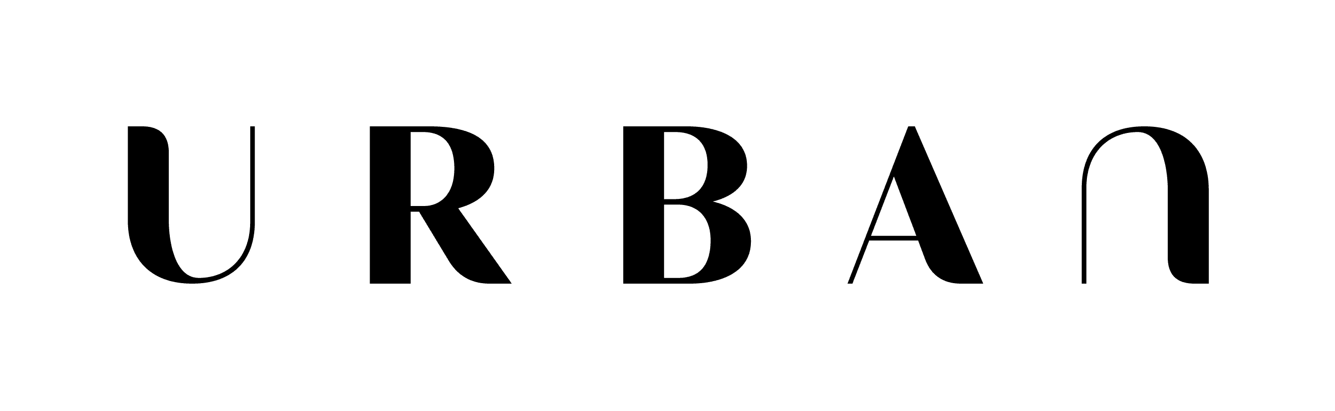URBAN Logo